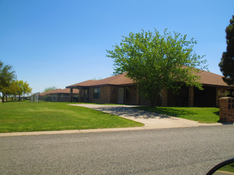 Lakeshore Village Apartments 